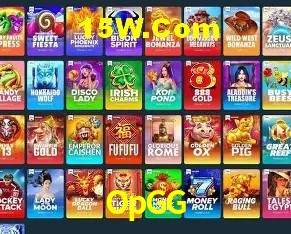 Estatísticas do Jogo OpGG