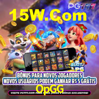 OpGG,OpGG Br