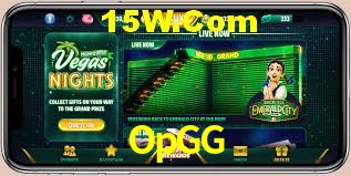 Welcome Bonus OpGG