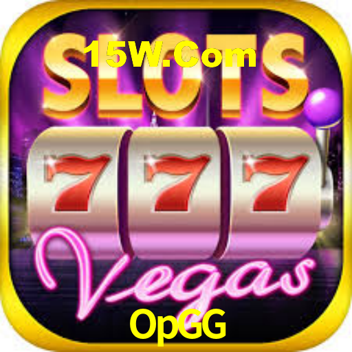 OpGG - Plataforma De Jogos De Cassino - OpGG Br