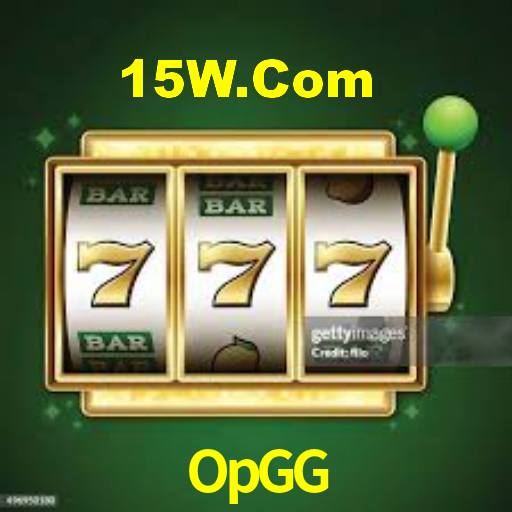 OpGG.Com