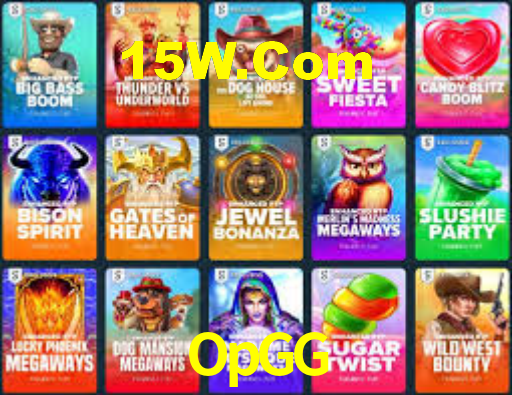 OpGG Br