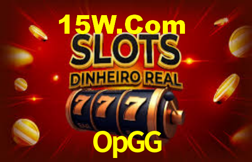 OpGG - Installation Guide