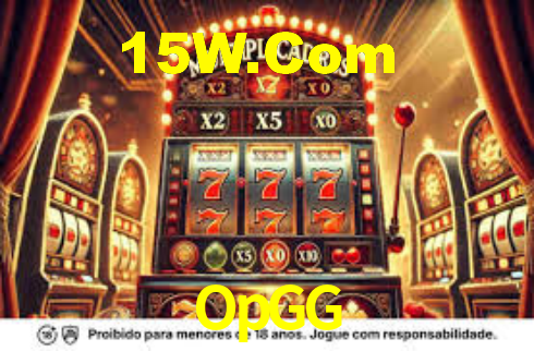 OpGG.Com