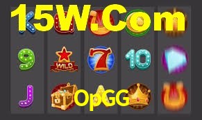 Blackjack Table OpGG