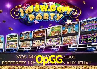 Recursos de Bônus OpGG