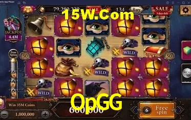 OpGG Rio de Janeiro - Popular Jogos