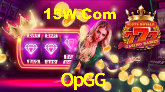 OpGG - App Security
