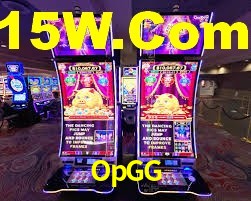Live Casino OpGG
