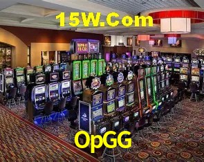 OpGG Brasília - Betting Features