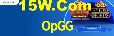Programa VIP OpGG