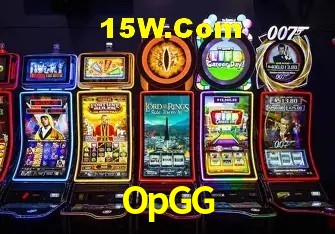Integração de APIs OpGG