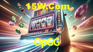 Experiência VIP OpGG