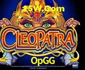 OpGG - cassino ao vivo
