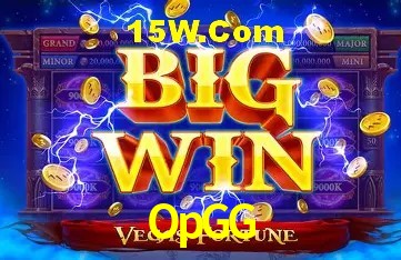 OpGG Belo Horizonte - Jackpots