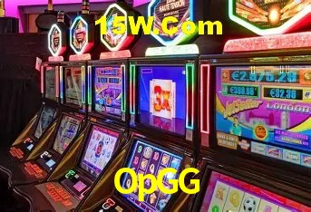 OpGG Belo Horizonte - Payments