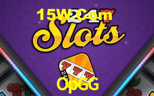 OpGG