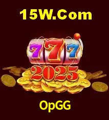 Tecnologia da Plataforma OpGG