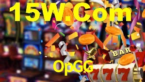 Welcome Bonus OpGG