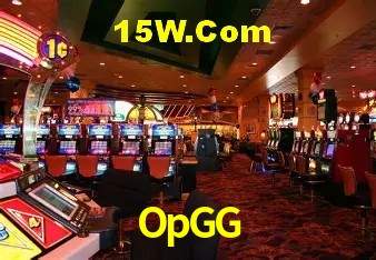 OpGG Rio de Janeiro - Licenses