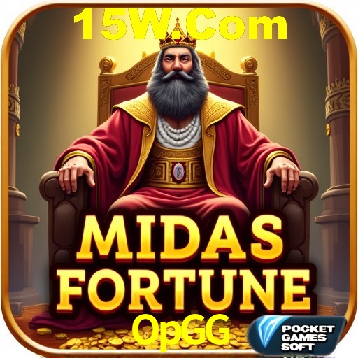 A Emoção da Loteria na OpGG: Uma Chance de Mudança de Vida
