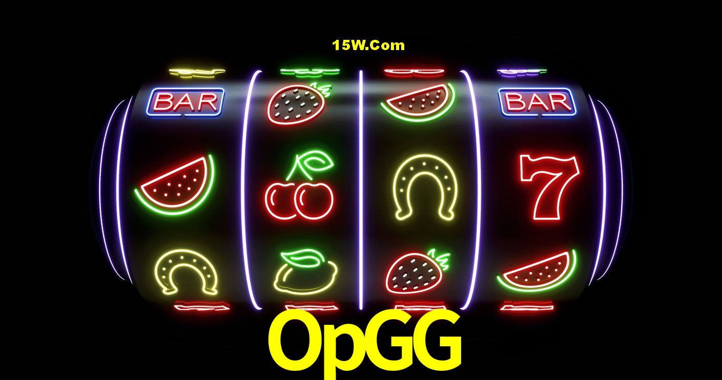 Account Benefits OpGG