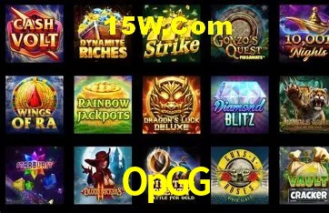 OpGG Salvador - Statistics
