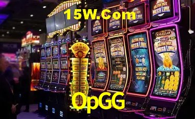 OpGG - Pagamento PIX Instantâneo