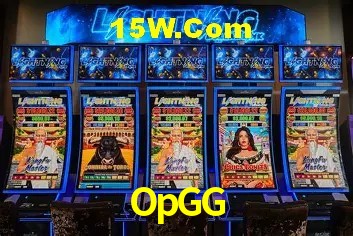 OpGG Salvador - Support