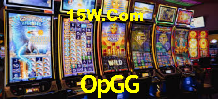OpGG - App Compatibility