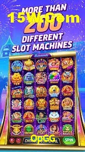 Slot Games OpGG