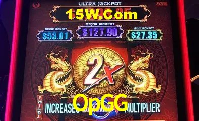 OpGG - User Statistics