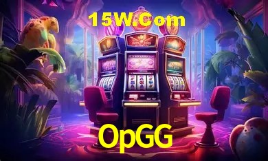 OpGG - Análise de Mercados Esportivos